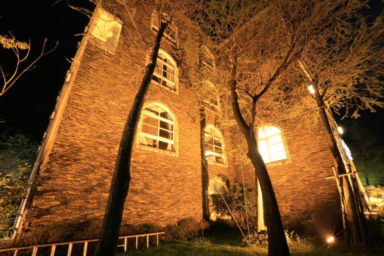 Huis Ten Bosch Zsenaj Kültér fotó