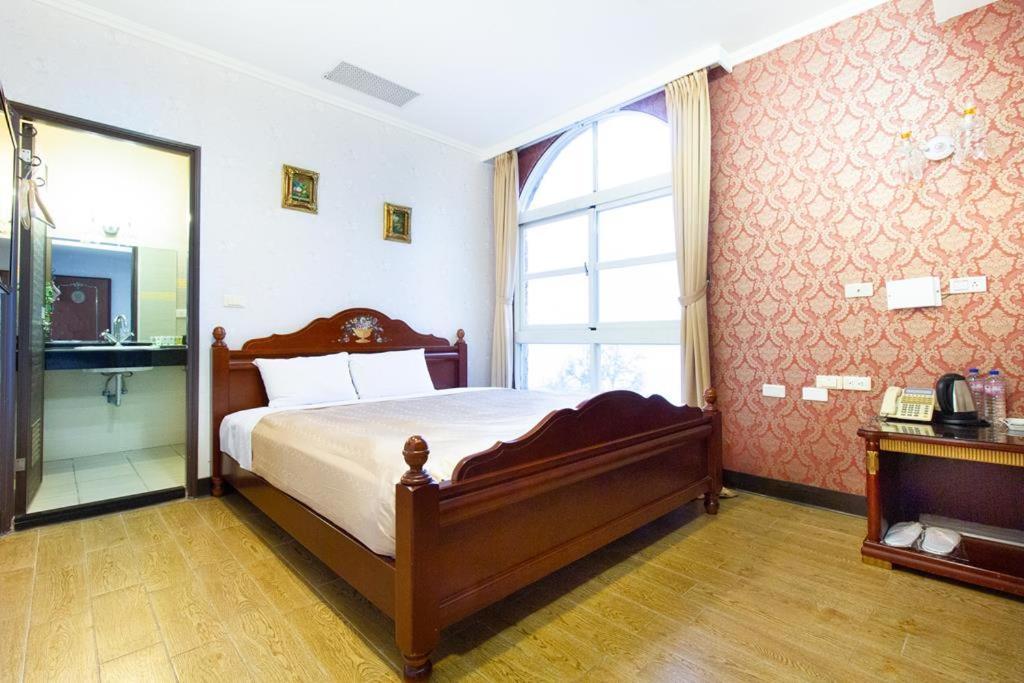 Huis Ten Bosch Zsenaj Kültér fotó