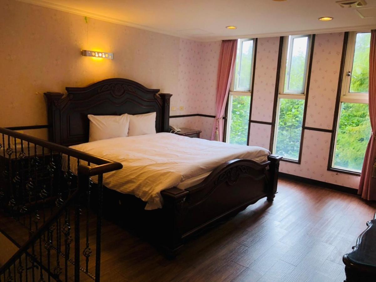 Huis Ten Bosch Zsenaj Kültér fotó