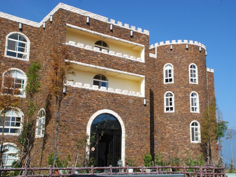 Huis Ten Bosch Zsenaj Kültér fotó